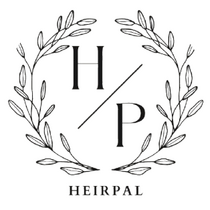 HeirPal Logo HeirPal Logo